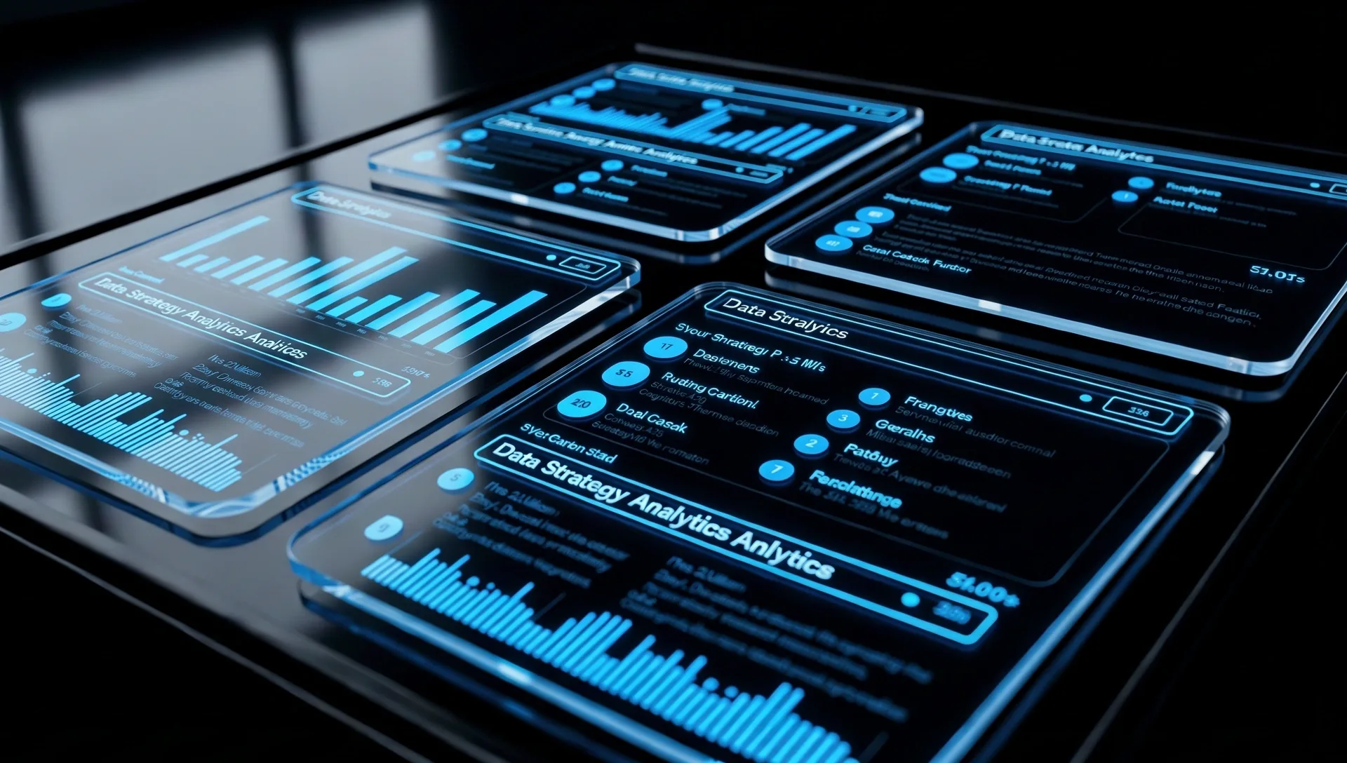 KorvantaScope Data Infrastructure